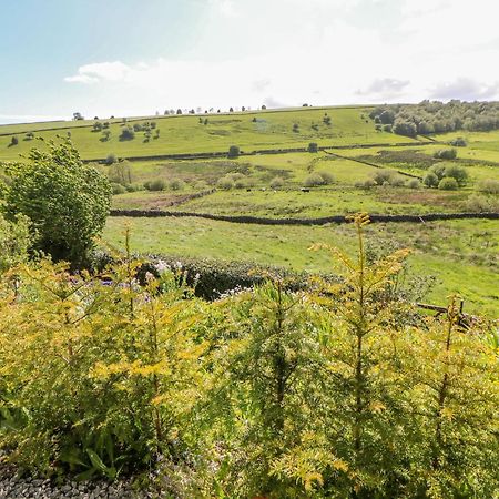 Woodlands Villa Buxton  Bagian luar foto