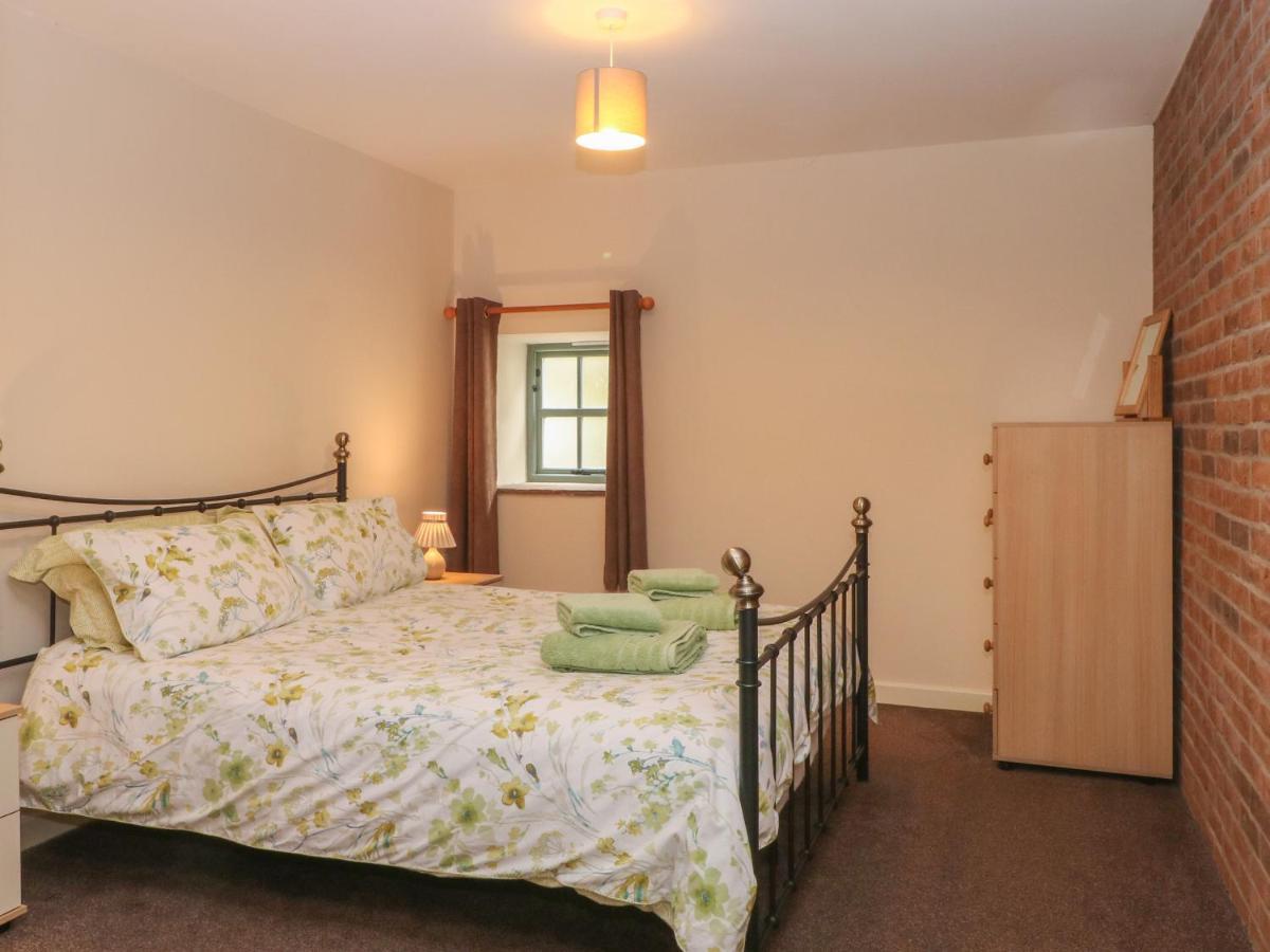 Woodlands Villa Buxton  Bagian luar foto