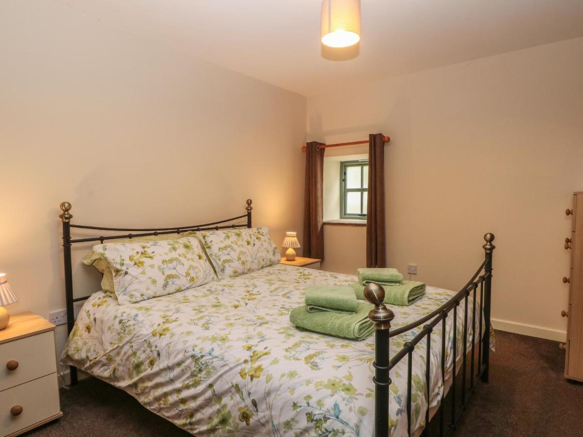 Woodlands Villa Buxton  Bagian luar foto