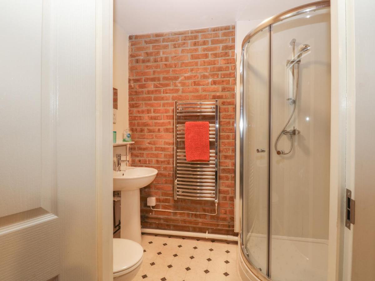Woodlands Villa Buxton  Bagian luar foto