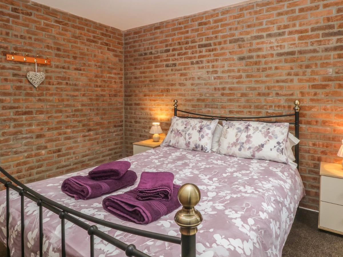 Woodlands Villa Buxton  Bagian luar foto