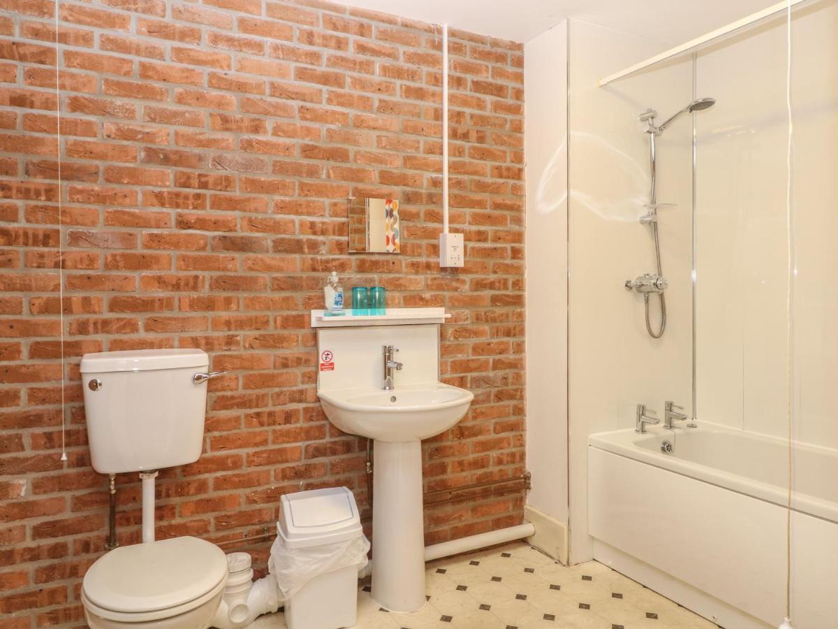 Woodlands Villa Buxton  Bagian luar foto
