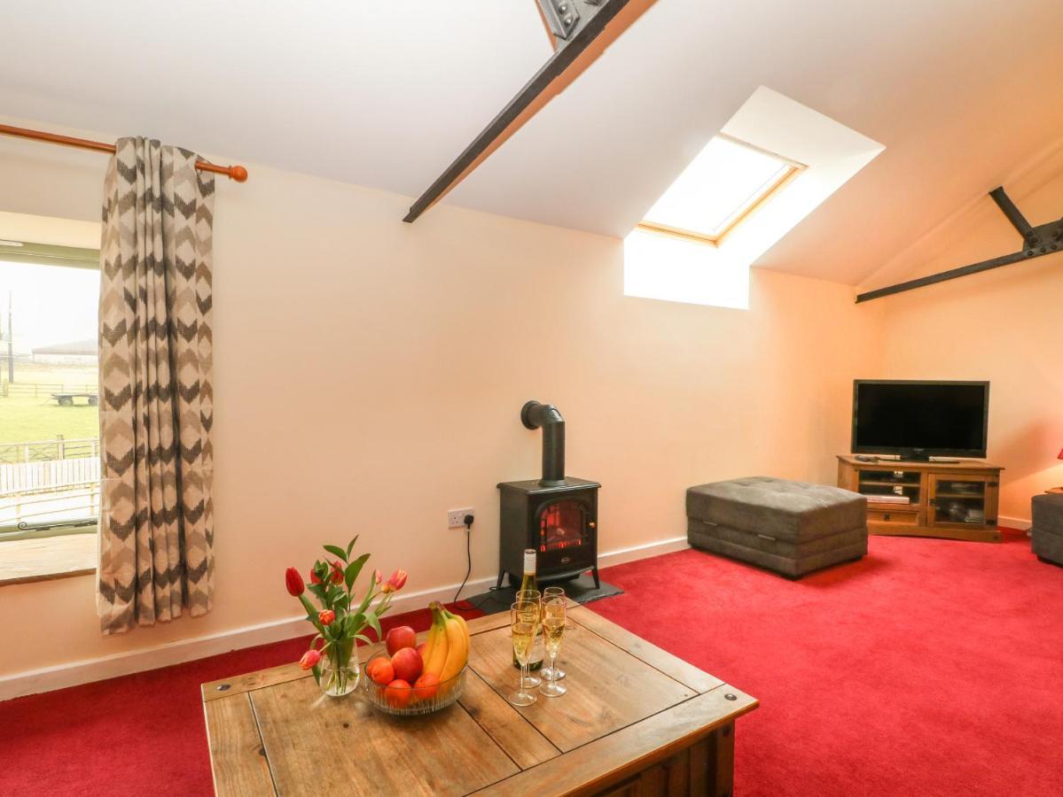 Woodlands Villa Buxton  Bagian luar foto