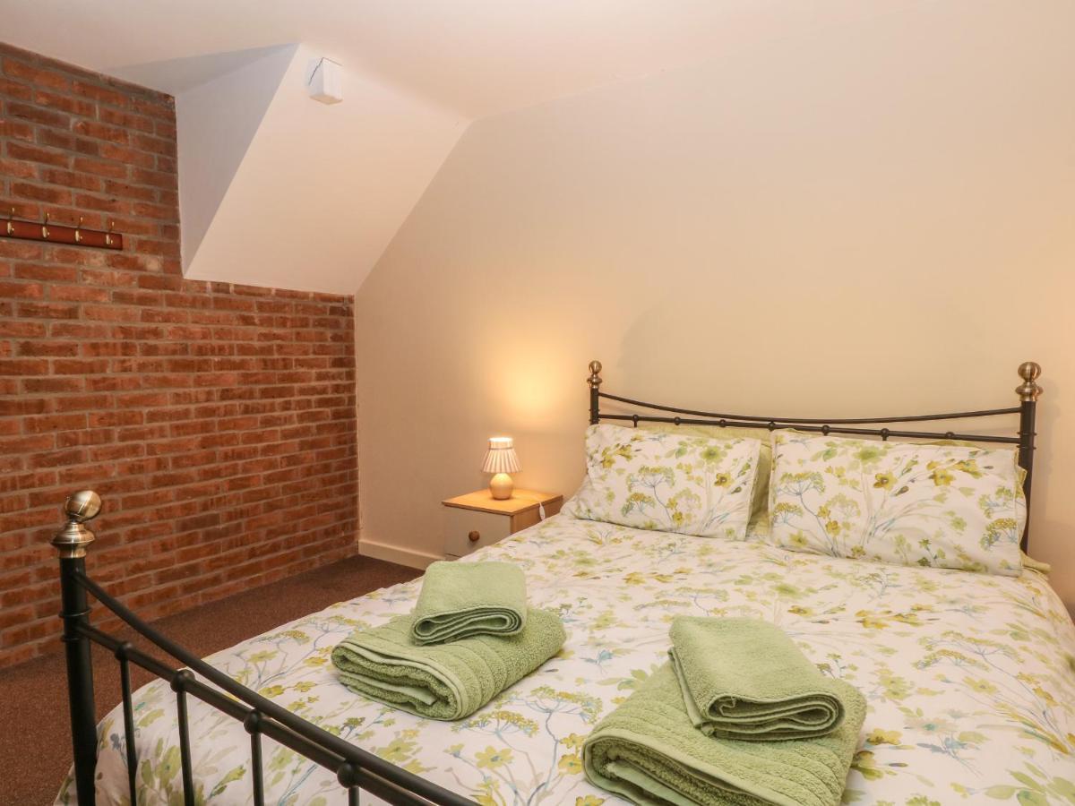 Woodlands Villa Buxton  Bagian luar foto