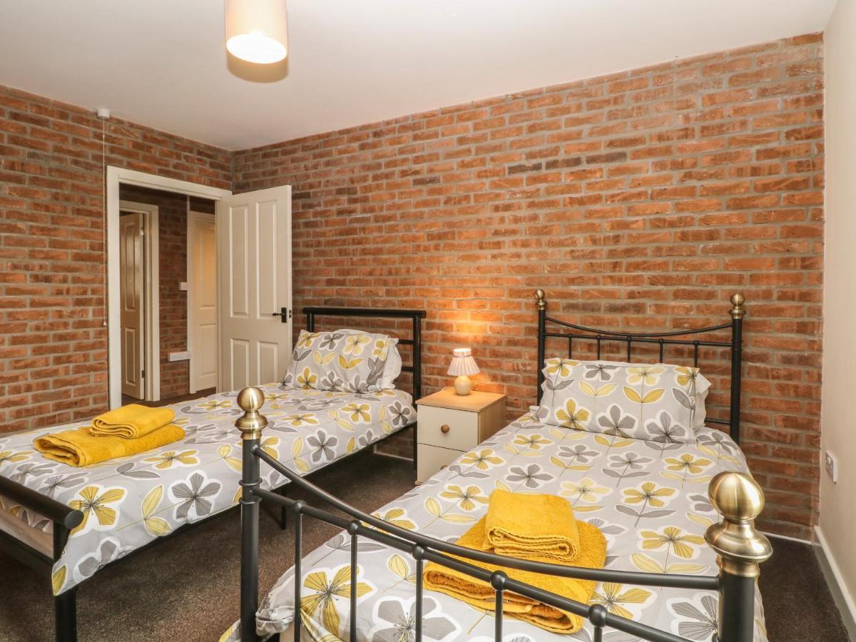 Woodlands Villa Buxton  Bagian luar foto