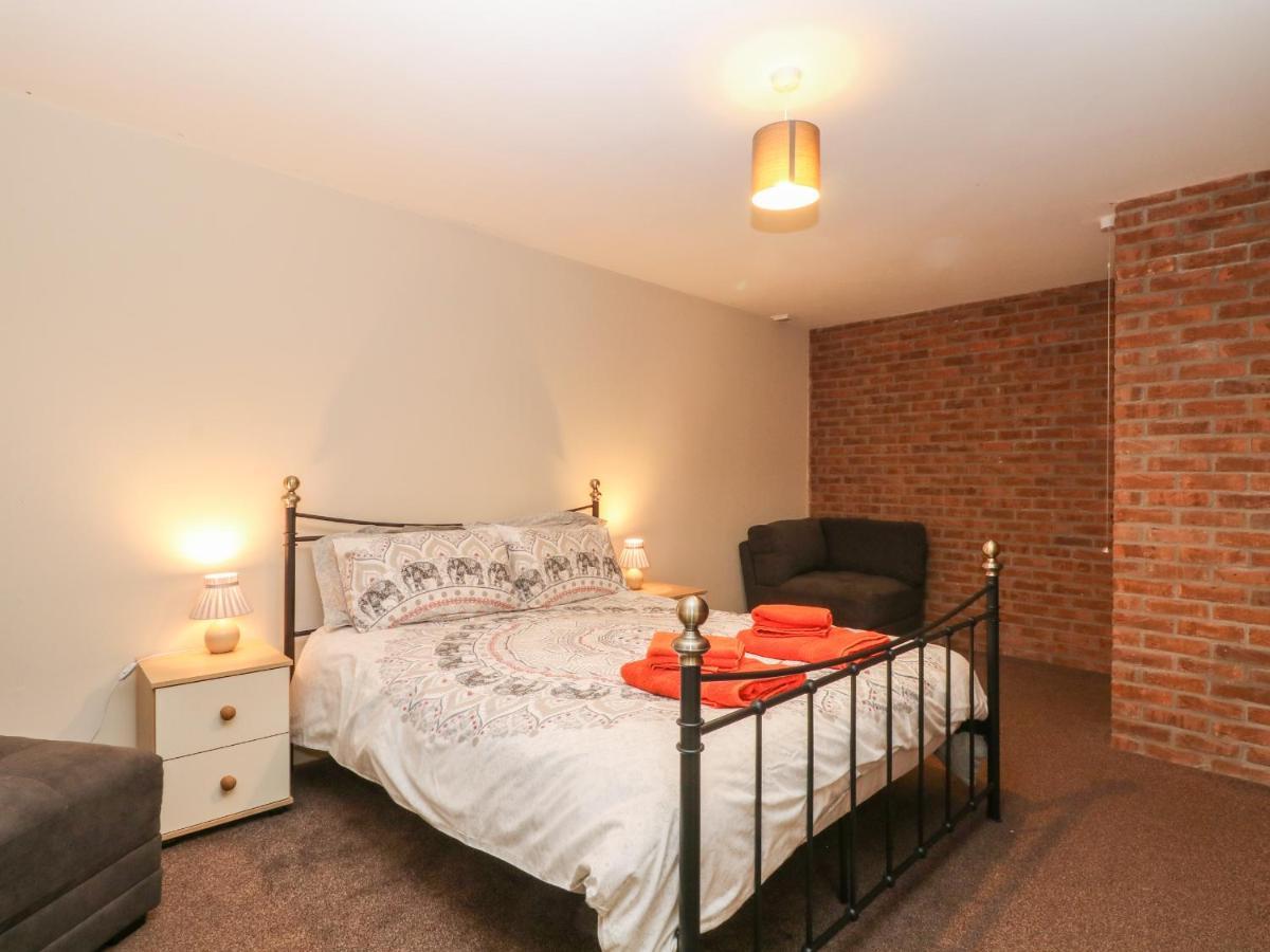 Woodlands Villa Buxton  Bagian luar foto
