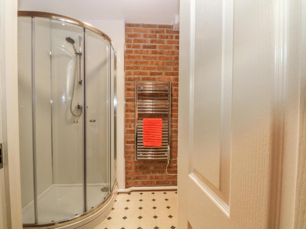 Woodlands Villa Buxton  Bagian luar foto